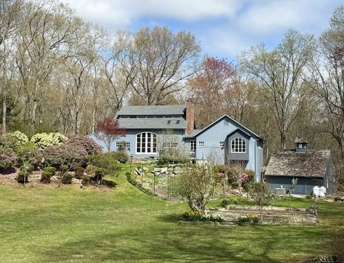 32 Gilbert Hill Rd, Chester, CT, 06412-1306 | Card Image