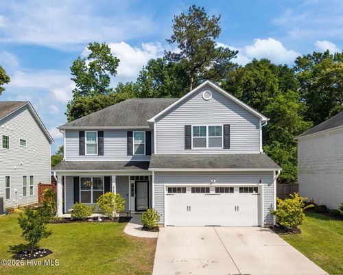 9289 Cassadine Ct, Leland, NC, 28451-1310 | Card Image