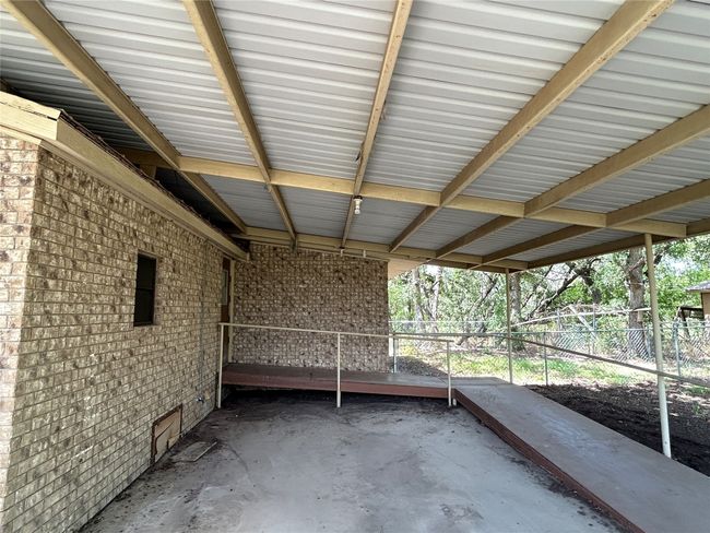 341 Fm 574 W, House other with 5 bedrooms, 3 bathrooms and null parking in Goldthwaite TX | Image 36