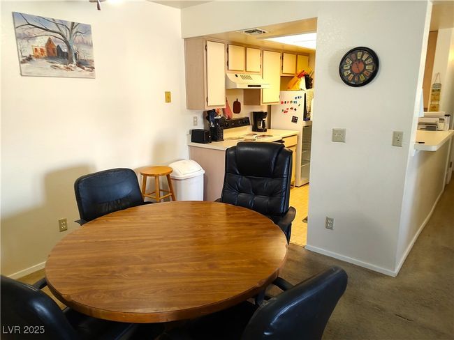 APT-3001 - 3550 Bay Sands Dr, Condo with 2 bedrooms, 1 bathrooms and null parking in Laughlin NV | Image 9