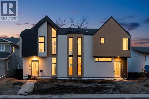 3917 23 Ave Sw, Calgary, AB, T3E0J9 | Card Image