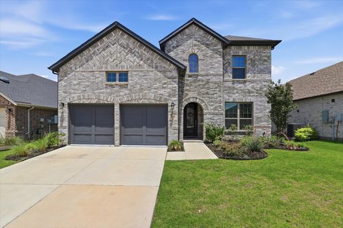 509 Cedarwood St, Aubrey, TX, 76227-4566 | Card Image