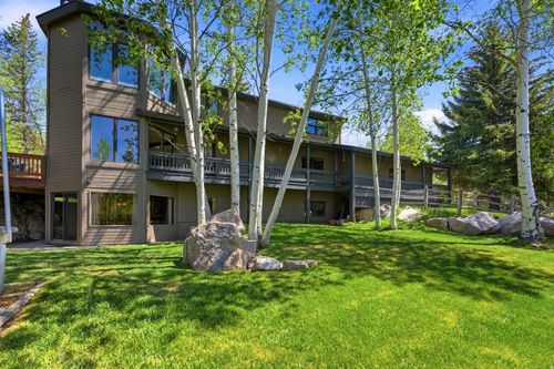 3021 Arabian Dr, Park City, UT, 84060-6808 | Card Image