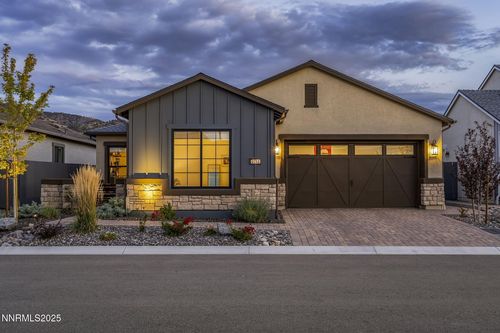 2712 Copper Flats Dr, Reno, NV, 89521-5334 | Card Image