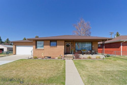 3111 Ottawa St, Butte, MT, 59701-6537 | Card Image