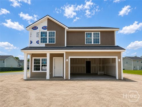 134 Baylor Bnd, Hinesville, GA, 31313-7179 | Card Image