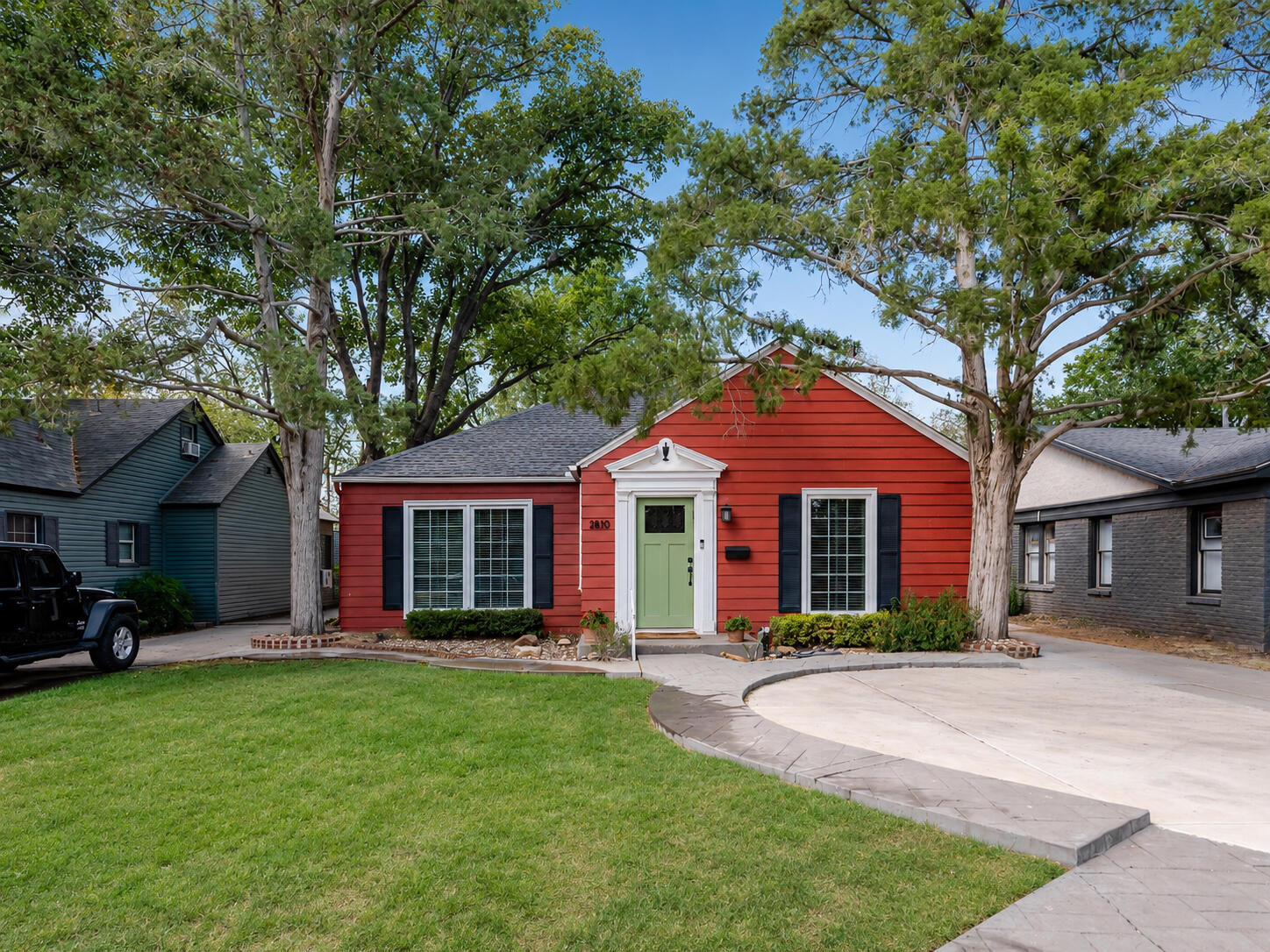Residential in Lubbock 3