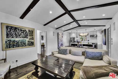 1203 Park Way, Beverly Hills, CA, 90210 | Card Image