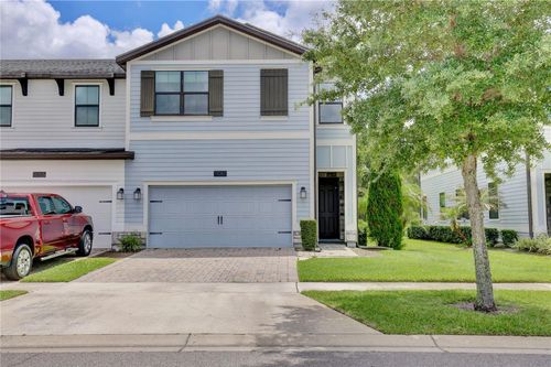 11061 Whistling Pine Way, ORLANDO, FL, 32832-6043 | Card Image