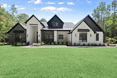 130 Sanctuary Road, Huntsville, TX, 77340 | Card Image