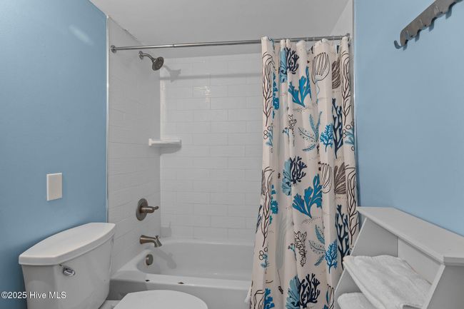 247 Bay View Blvd, House other with 4 bedrooms, 3 bathrooms and 1 parking in Atlantic Beach NC | Image 18