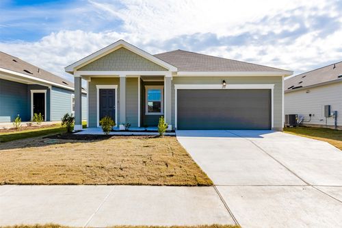 208 Wedemeyer Street, Taylor, TX, 76574 | Card Image