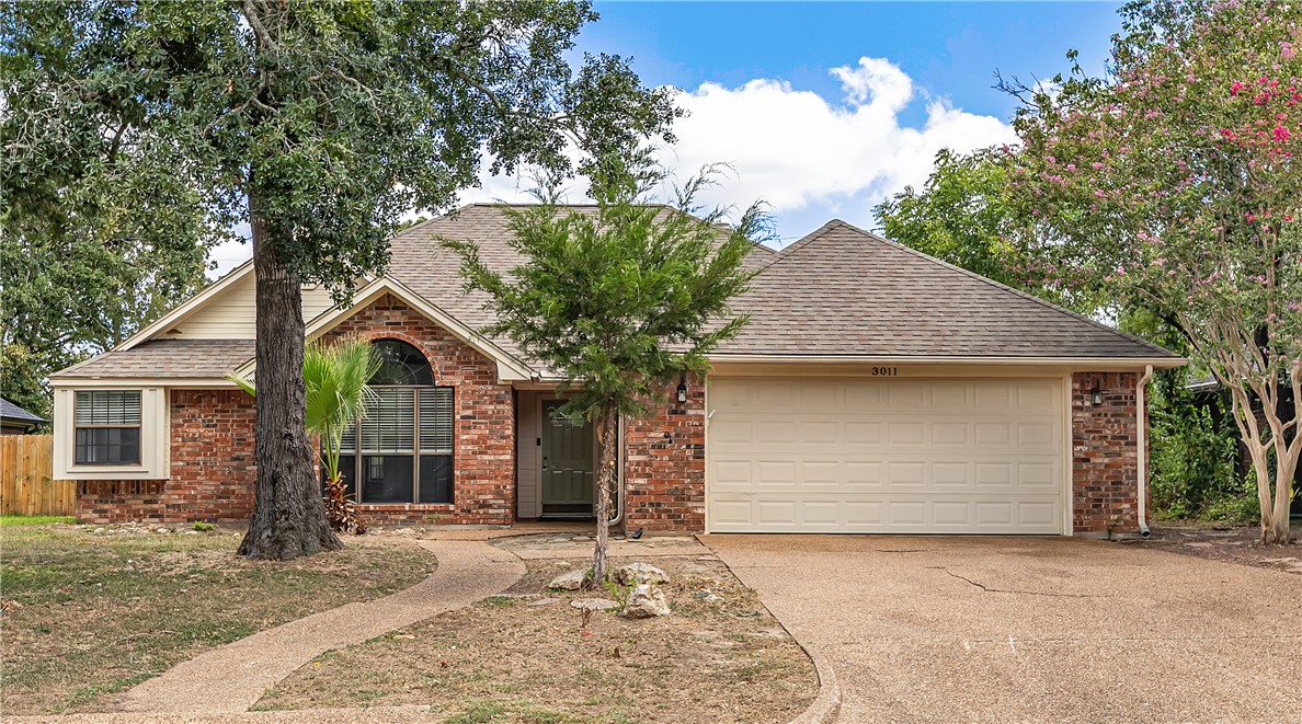Residential in College Station