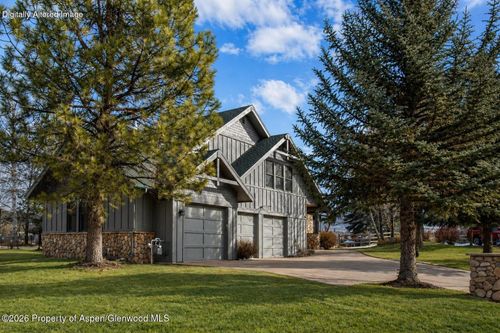 1096 Heritage Dr, Carbondale, CO, 81623-3104 | Card Image