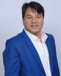Bimal Shrestha