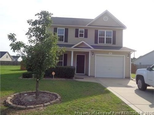 184 Roanoke Dr, Raeford, NC, 28376-7875 | Card Image