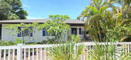 2301 Kalin Ln, SARASOTA, FL, 34231-4266 | Card Image