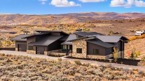 3471 E Ridgeway Dr, Kamas, UT, 84036-5077 | Card Image