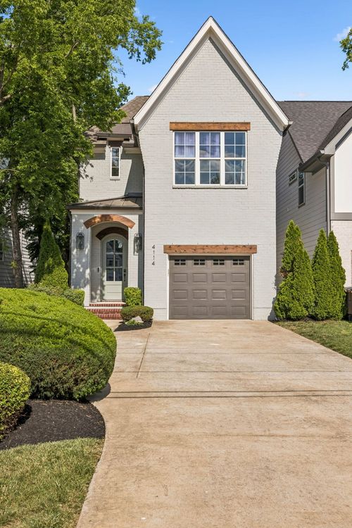 4114 Oriole Pl, Nashville, TN, 37215-3514 | Card Image