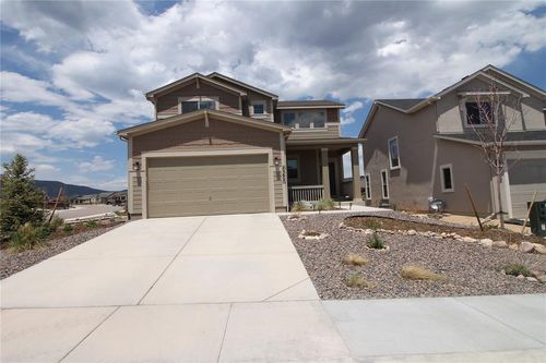 2392 Pelican Bay Dr, Monument, CO, 80132-7722 | Card Image