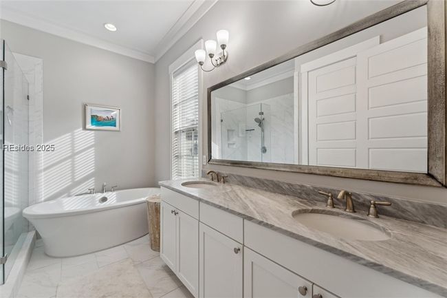 5 Caspian Ln, House other with 4 bedrooms, 4 bathrooms and null parking in Bluffton SC | Image 22