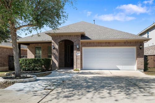 2925 Scout Pony Dr, Leander, TX, 78641-3510 | Card Image