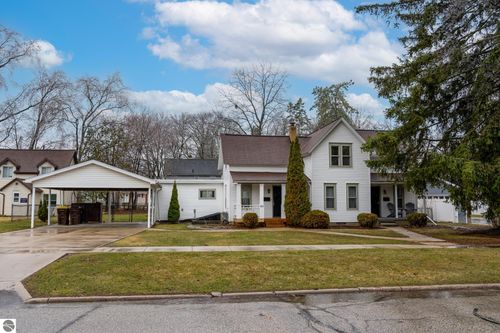 1026 S Fancher Avenue, Mt Pleasant, MI, 48858 | Card Image