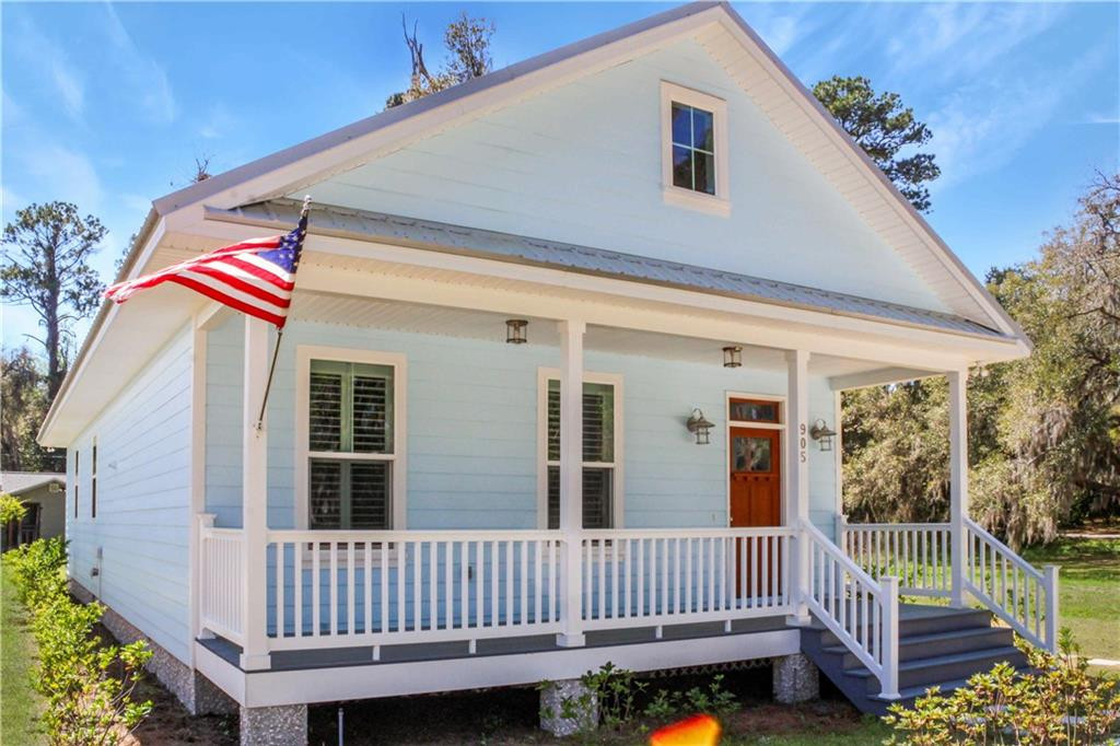 Residential Lease in Darien