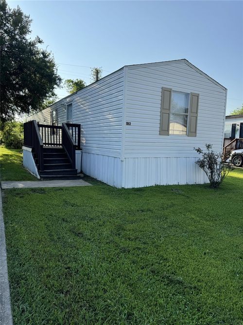 trlr-183-1938 Garden Rd, Pearland, TX, 77581-8772 | Card Image