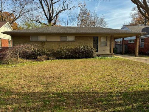 296 N Yates Rd, Memphis, TN, 38120-1800 | Card Image
