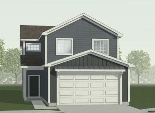 12426 S Aspen Ln, Lee's Summit, MO, 64086-6090 | Card Image