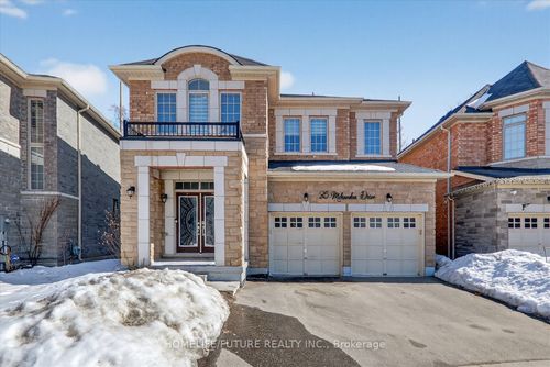 35 Mohandas Dr, Markham, ON, L3S0E5 | Card Image
