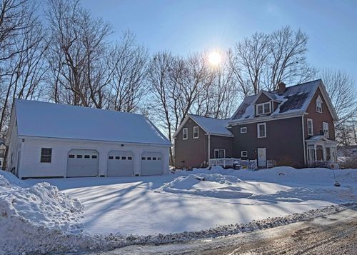 9 Chapel Street, Ellsworth, ME, 04605 | Card Image