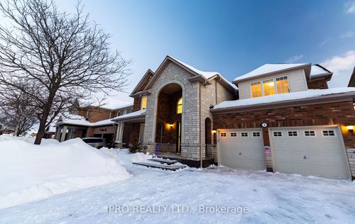 3 Balmy Way, Brampton, ON, L6P1L2 | Card Image