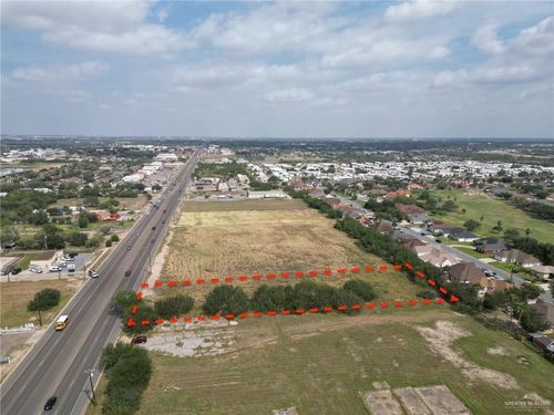 2817 Cage Blvd, Pharr, TX, 78577 | Card Image