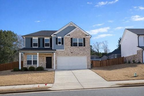 332 Endeavor Dr, Jonesboro, GA, 30238-8907 | Card Image