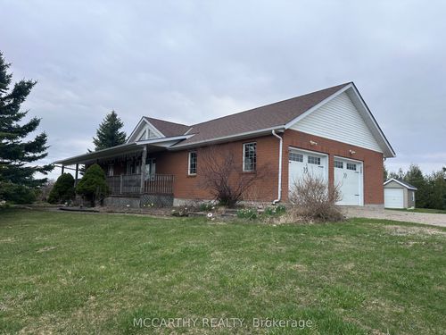 516354 County Rd 124, Melancthon, ON, L9V1V3 | Card Image