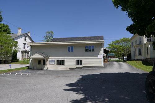 158 N Main St, Saint Albans, VT, 05478-1561 | Card Image