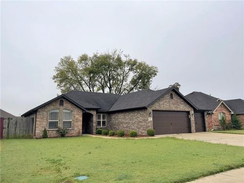 2101 Sw 20th St, Bentonville, AR, 72713-7892 | Card Image