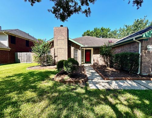 2514 Pecan Grove Ct, Pearland, TX, 77584-8617 | Card Image