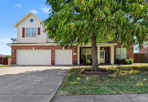 2109 Songbird Drive, Forney, TX, 75126 | Card Image