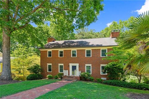 3120 Rockaway Rd, Atlanta, GA, 30341-4512 | Card Image