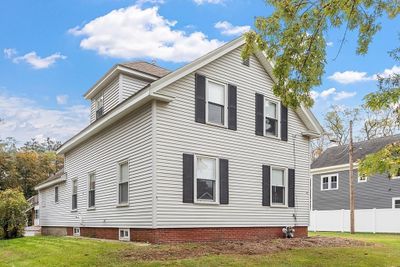 65 Church Street, House other with 3 bedrooms, 1 bathrooms and 2 parking in Merrimac MA | Image 2