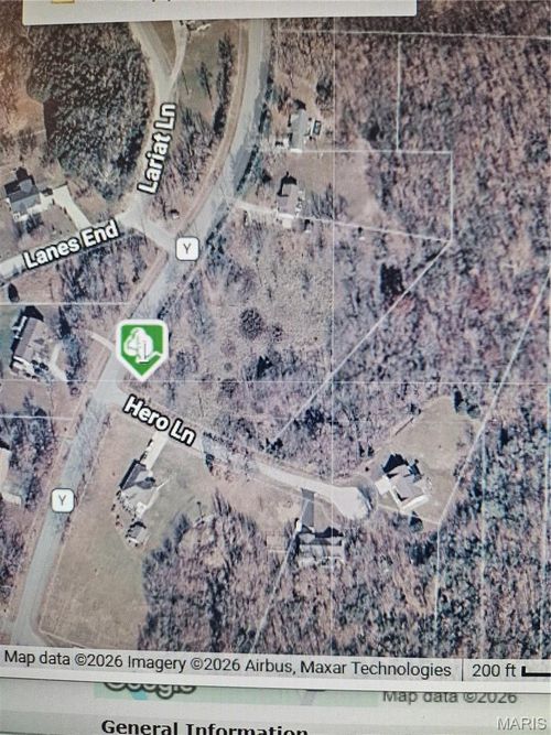 0 Hero Ln, Dixon, MO, 65459 | Card Image