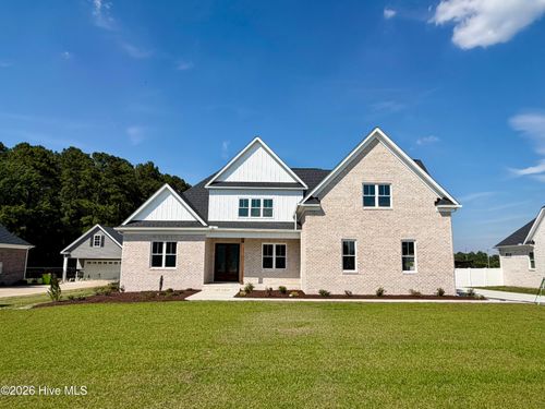 2323 Mollie Lane, Greenville, NC, 27858 | Card Image