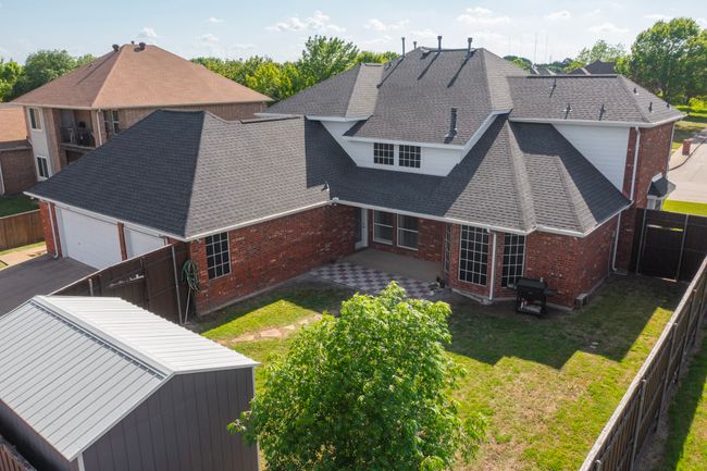 Birds eye view of property | Image 35