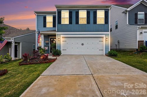 2509 Trollinger Dr, Catawba, NC, 28609-9551 | Card Image
