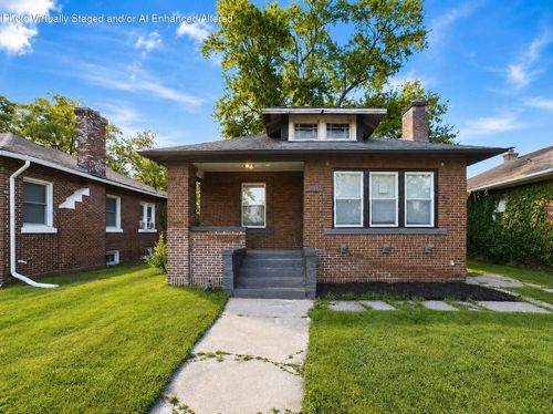 3667 Monroe St, Gary, IN, 46408-1619 | Card Image