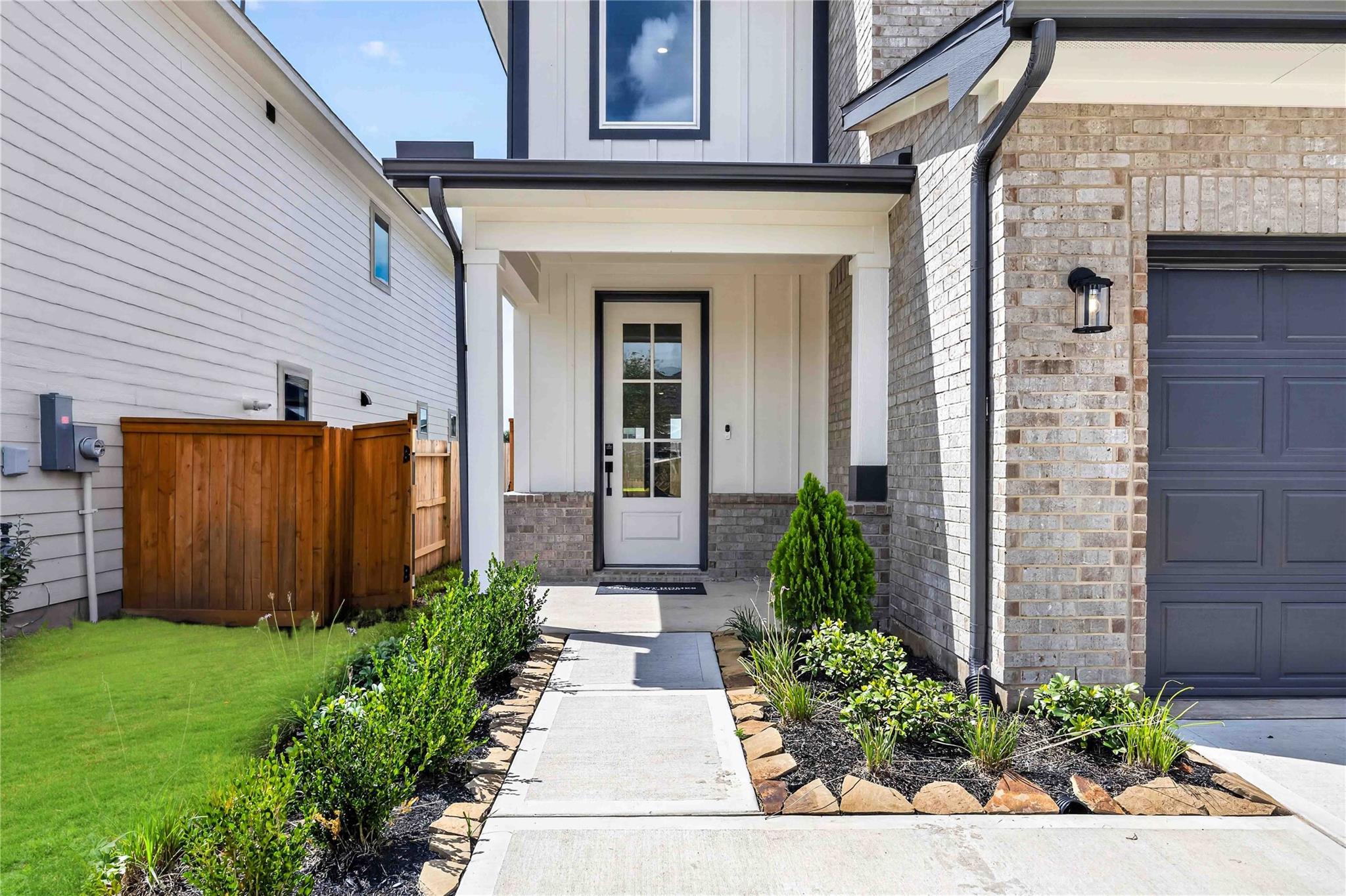 Residential in Brookshire 3