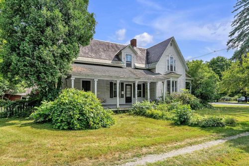 749 Main St, Castleton, VT, 05735 | Card Image